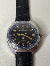 Orologio meccanico vintage