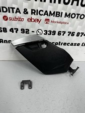 Carena Sportellino Yamaha