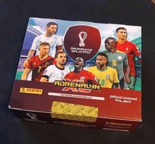 PANINI ADRENALYN XL🔥FIFA