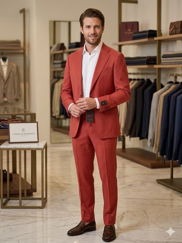 Vestito uomo - vestito,
