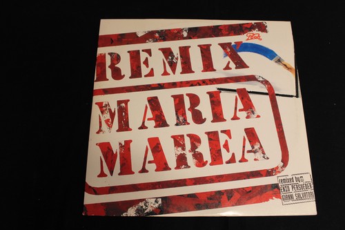 Pooh maria marea - -, 12"
