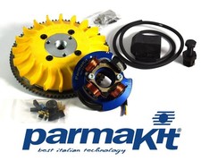 accensione parmakit 2kg cono