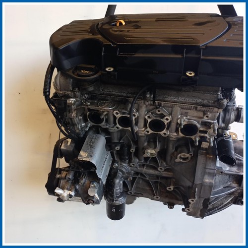 Motore completo m16a 88kw - m16a, fiat