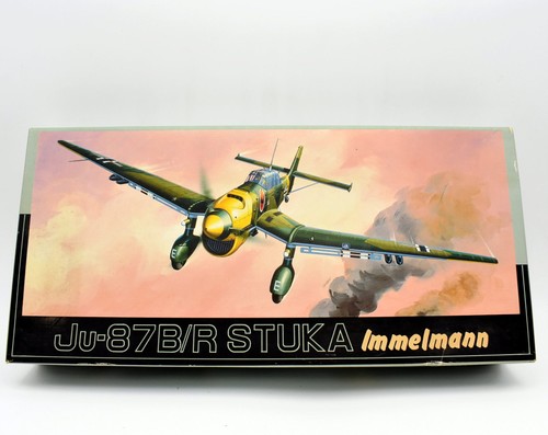 Modellino model kit - , montaggio