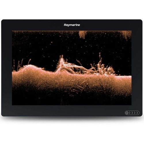 Raymarine axiom 3d - 12, rv