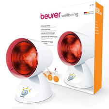 LAMPADA TERAPEUTICA A