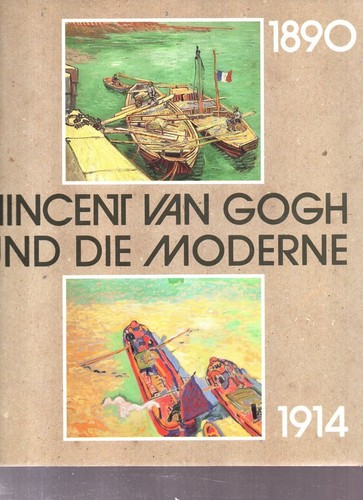 Vincent van gogh - van, die