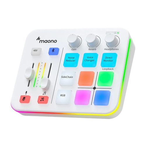 Maono neo scheda audio - maono,