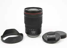 Canon RF 15-35 mm f/2.8 L IS
