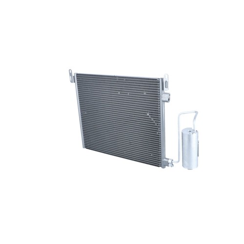 Condensatore climatizzatore