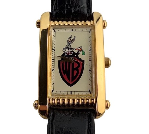 Orologio bugs bunny looney - bugs,