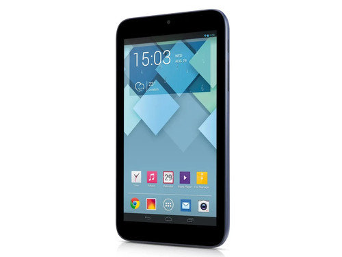 Alcatel mini tablet pixi - tablet, 3g