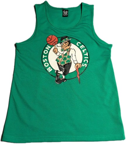 Boston celtics maglia - boston, canotta