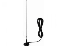 DIAMOND MR-77S ANTENNA MAGNETICA BIBANDA VEICOLARE 144-430 MHZ