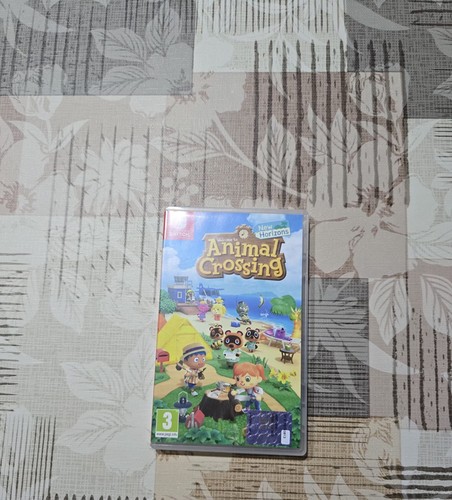 Animal crossing new horizons - animal, crossing: