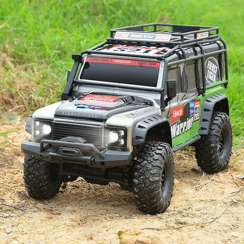 Fuoristrada auto 4wd - fuoristrada,