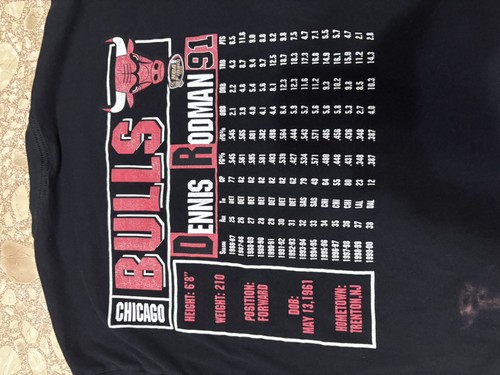 Mitchell ness chicago bulls - mitchell, &