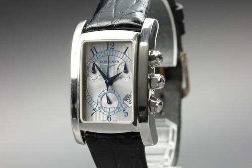 Orologio uomo longines dolce - orologio,