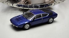 1:18 KYOSHO Lamborghini URRACO P250 - 0441BM