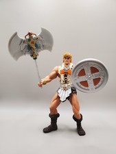 Vintage 2001 Mattel Gold