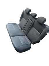 Tappezzeria completa in stoffa Mitsubishi ASX 1.8 150CV 2010/2022