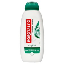 BAGNOSCHIUMA ORIGINAL BOROTALCO 450ML