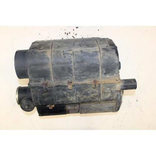 Scatola filtro aria fiat daily - scatola,