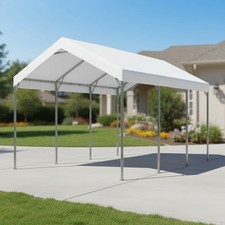 Versatile Tettoia 10'x20' per