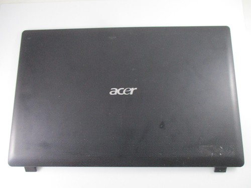 Lcd cover acer aspire - lcd,