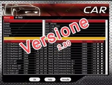 2025 Ultimo Lates Kess K Suite V2.80 K-suyte ULTIMO AGGIORNAMENTO