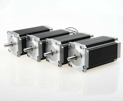 Stepmotor nema23 motore - stepmotor,