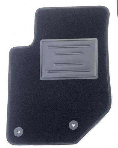 Tappetino auto solo lato - lato, guida