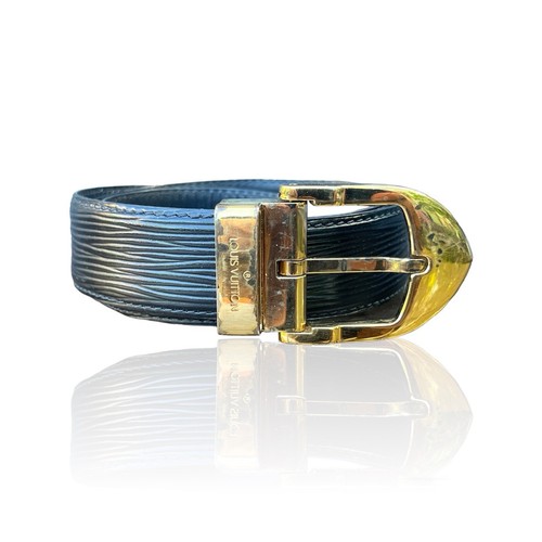Louis vuitton adjustable epi - adjustable,