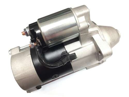Brand new starter motor - new, for
