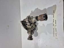 DIFFERENZIALE ANTERIORE FIAT