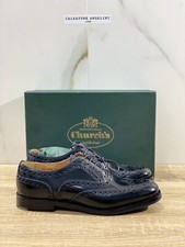 Church’s Burwood W scarpa