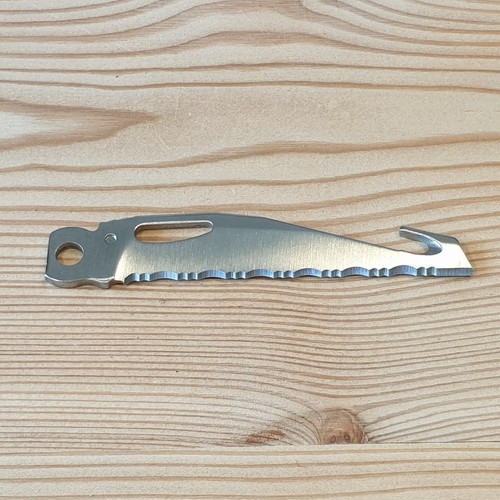 New leatherman parts charge - new,