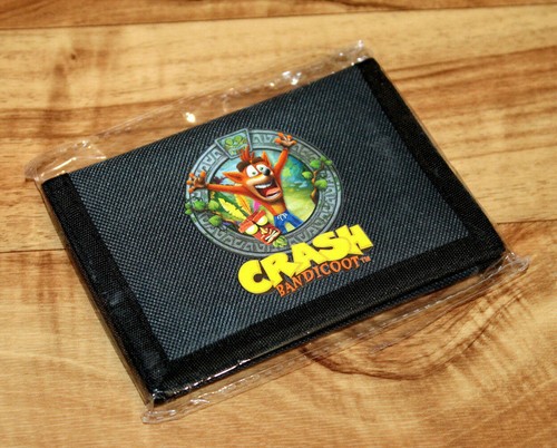 Crash bandicoot xbox one ps4 - crash,