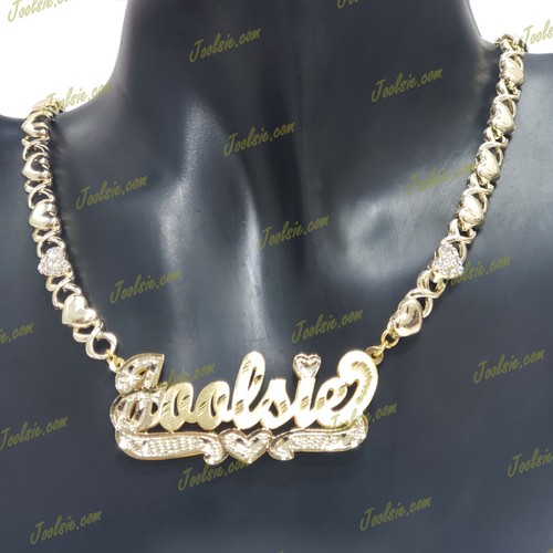Collana personalizzata - collana,