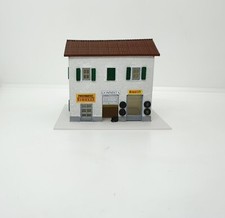 LK TRAIN kit palazzina con