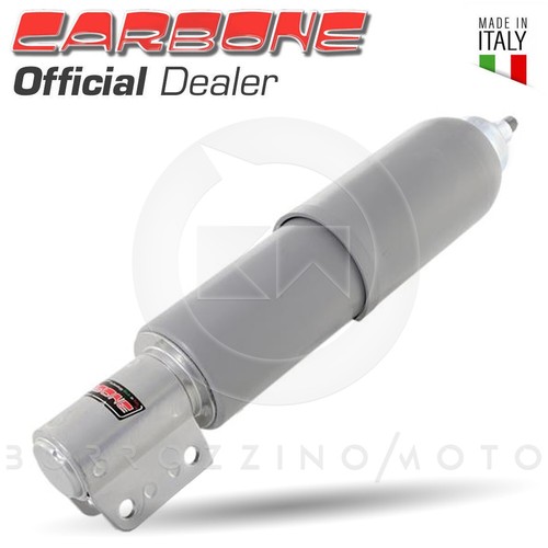 Ammortizzatore anteriore - ammortizzatore,