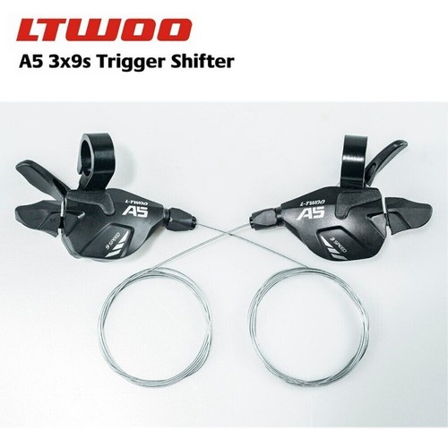 Cambio trigger ltwoo - ltwoo, a5