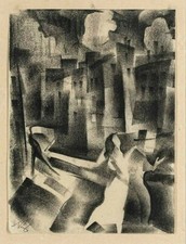 Richard Ziegler Città