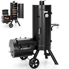 Heavy Duty Vertical Offset