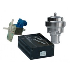 Valvola Pop-off elettronica