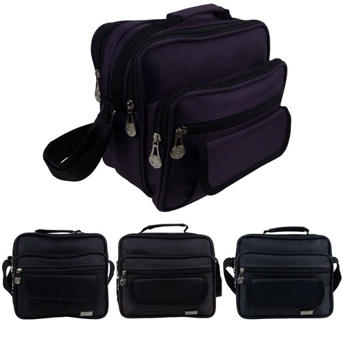 Borsa tracolla lorenz unisex - tracolla,