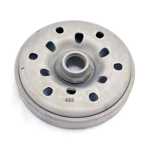 Campana frizione specifica fjs - campana,