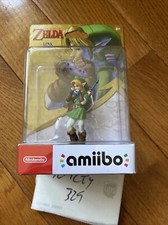 New nintendo link - nintendo, ocarina