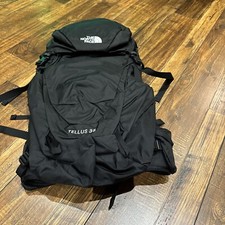 The North Face Tellus 35