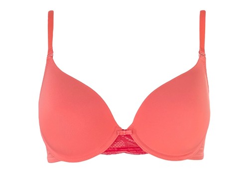 Reggiseno triumph imbottito - reggiseno,